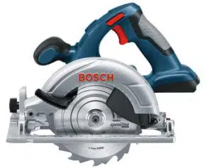 Bosch gks 18 v-li solo akkurundsav