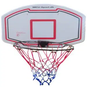 MCU-Sport Basketballkurv