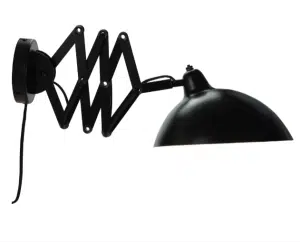 DybergLarsen væglampe - Futura