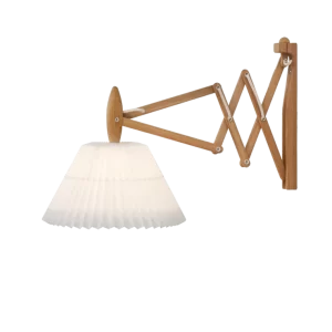 Le Klint Sax 223-2/17 Væglampe - Le Klint