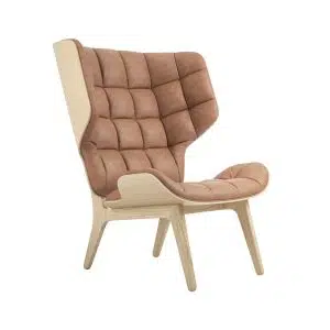 NORR11 | Mammoth Chair - Leather