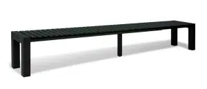 Mindo | 111 Bench extension