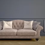 Retro Sofa