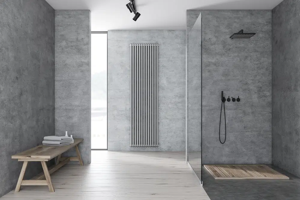 Bænk Til Badeværelse – 6 Smarte Badeværelsesbænke