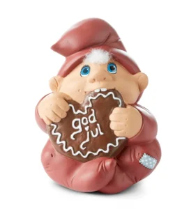 Buller klarborg nisse