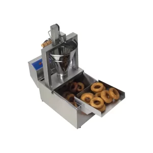 Donut maskine - semiautomatisk