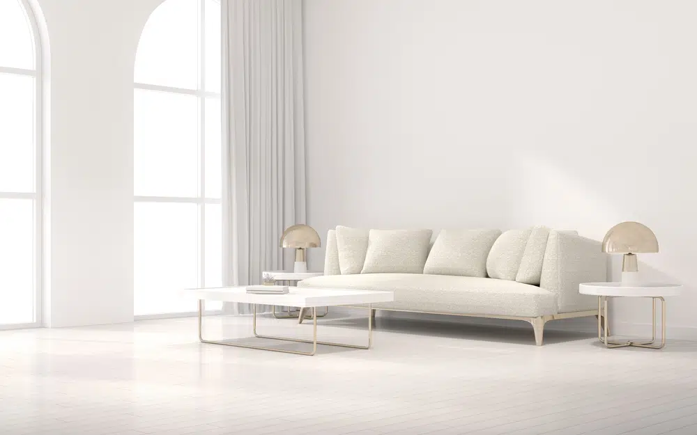Hvid Sofa – 14 Lækre Hvide Sofaer Til Din Stue