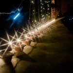 LED Juletræslys - 6 Smarte LED Lys Til Dit Juletræ
