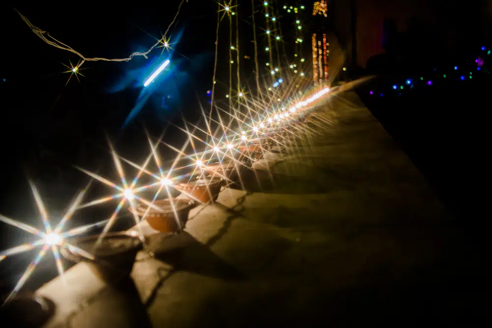 LED Juletræslys – 6 Smarte LED Lys Til Dit Juletræ