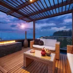 Træterrasserens – giver din terrasse nyt liv