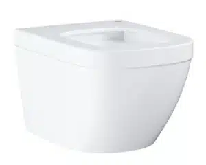 Grohe Euro Ceramic Compact væghængt toilet