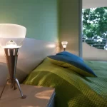 Natbordslamper – 10 Smukke Natbordslamper Til Dit Soveværelse