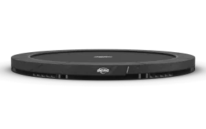 BERG SPORTS Champion InGround 380 Grey