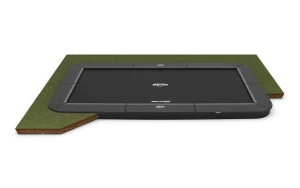 BERG SPORTS Ultim Champion FlatGround 500 Grey