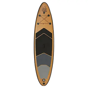 Sup-Rider stand up paddleboard pakke - Sport 320 Double Layer
