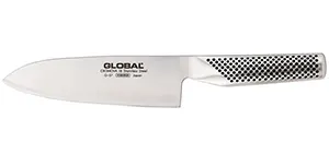 Global G-57 Santoku-kniv