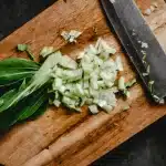 Grøntsagskniv Guide 2023 – Find Den Bedste Grøntsagskniv Til Dit Køkken Her