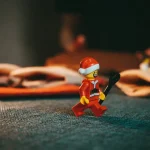 LEGO Julekalender 2023: En Glædelig Nedtælling til Jul