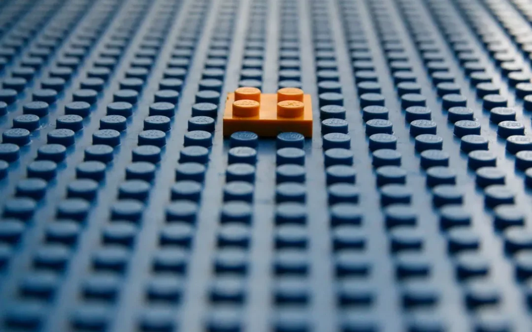 Lego Duplo Bondegård: Hvor Fantasien Vokser og Eventyrene Begynder