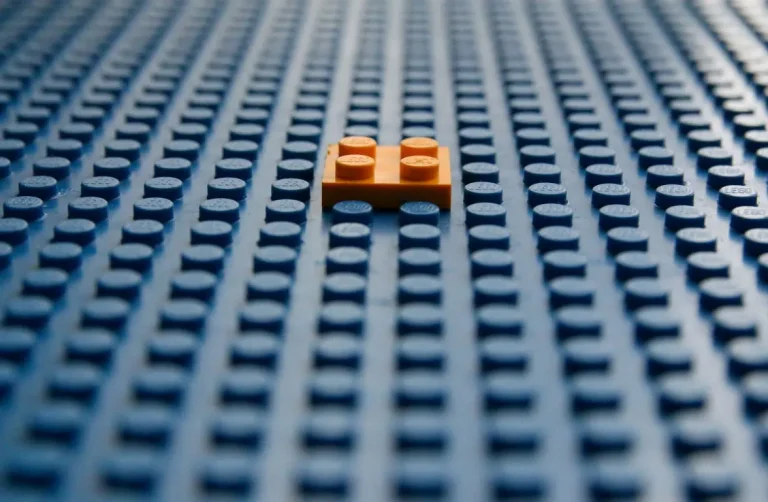 Lego Duplo Bondegård