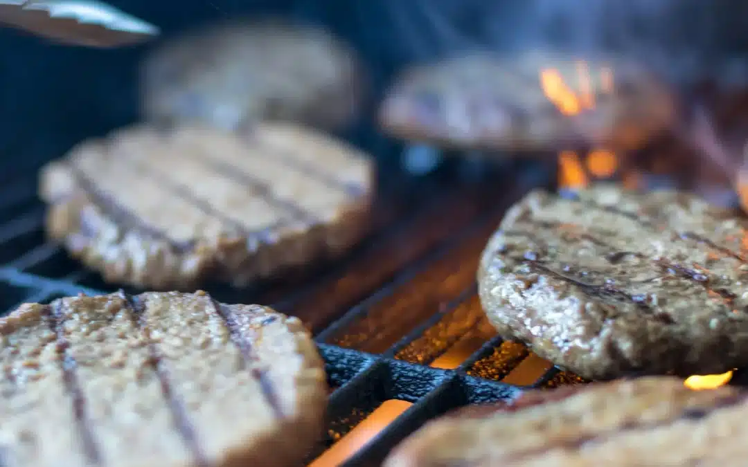 Bedste Burger Smasher 2025 – Skab Perfekte, Saftige Burgere Hver Gang!