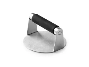 ONYX COOKWARE™ BURGER SMASHER
