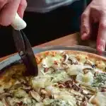Pizzaskærer Bedst i Test 2024 – Skær Perfekte Pizzastykker Hver Gang