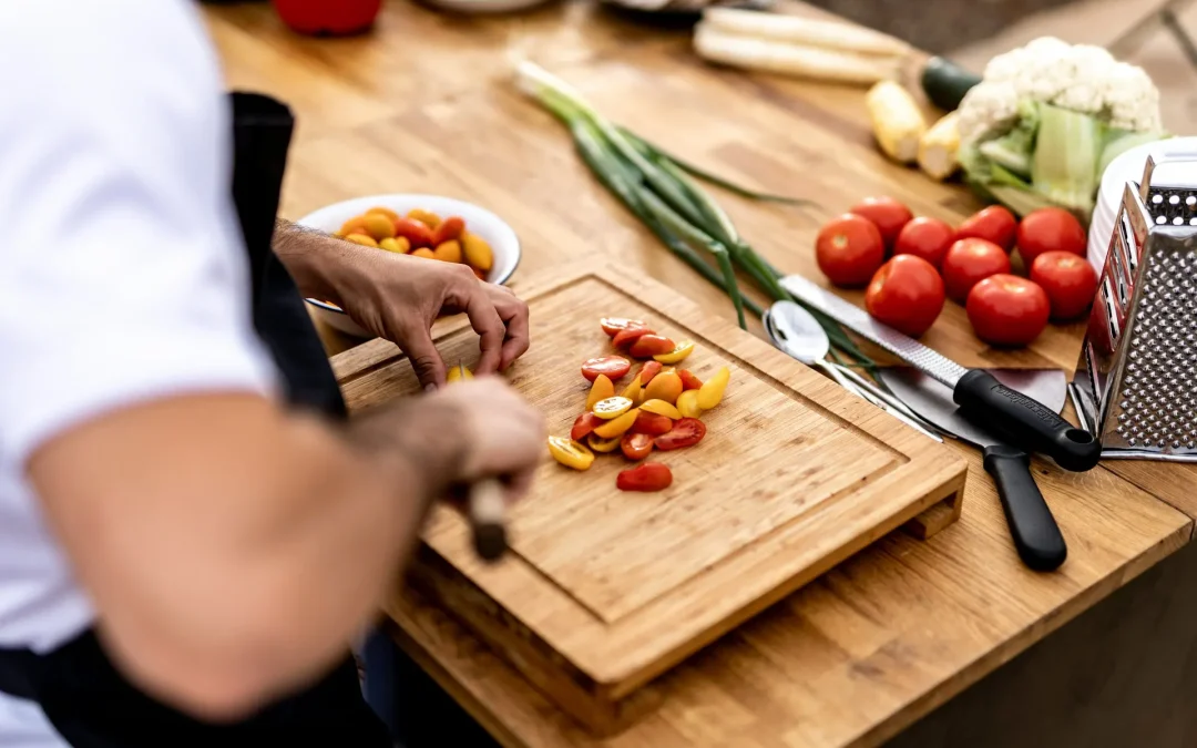 Bedste Strygestål 2025 – Hold Dine Knive Skarpe som Aldrig Før!