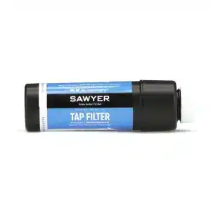 Tap water filtration - Sawyer