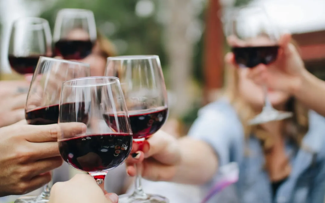 Bedste Vinilter i Test 2025 – Forbedre Vinens Smag og Aroma