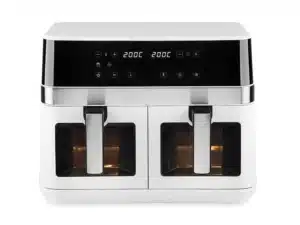 AIRFRYER - DUAL 11L